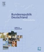 Bundesrepublik Deutschland, Nationalatlas Leben in Deutschland