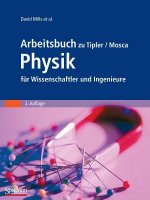 Arbeitsbuch zu Tipler/Mosca Physik für Wissenschaftler und Ingenieure