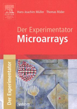 Der Experimentator: Microarrays