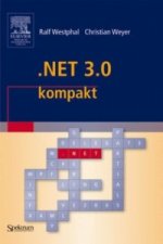 .NET 3.0 kompakt