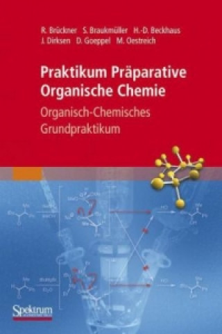 Praktikum Praparative Organische Chemie