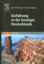 Einfuhrung in die Geologie Deutschlands