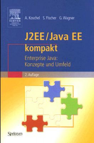J2EE / Java EE kompakt