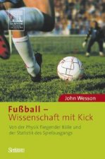 Fuball - Wissenschaft mit Kick