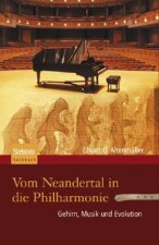 Vom Neandertal in die Philharmonie