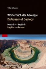 Worterbuch der Geologie / Dictionary of Geology