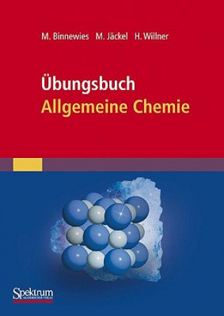 UEbungsbuch Allgemeine Chemie