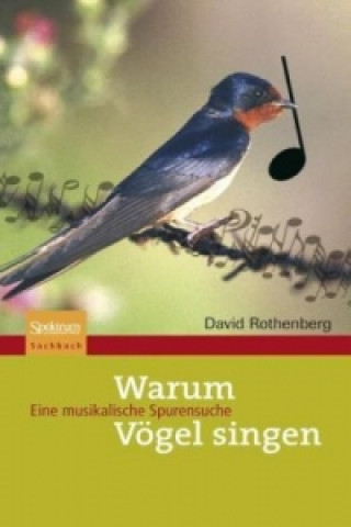 Warum Vogel singen