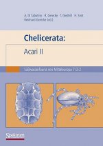 Susswasserfauna von Mitteleuropa, Bd. 7/2-2 Chelicerata