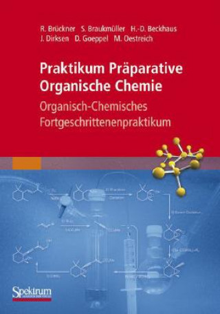 Praktikum Pr parative Organische Chemie