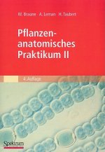 Pflanzenanatomisches Praktikum II