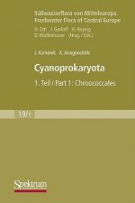 Cyanoprokaryota