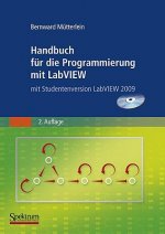Handbuch Fur Die Programmierung Mit LabVIEW