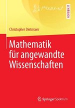 Mathematik fur angewandte Wissenschaften