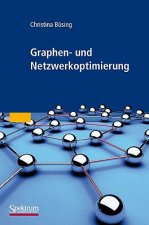 Graphen- Und Netzwerkoptimierung