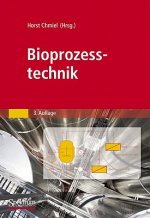 Bioprozesstechnik