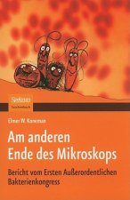 Am anderen Ende des Mikroskops
