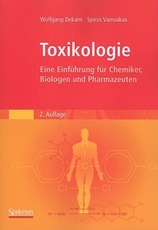 Toxikologie