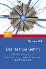 Das lesende Gehirn