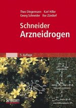 Schneider - Arzneidrogen