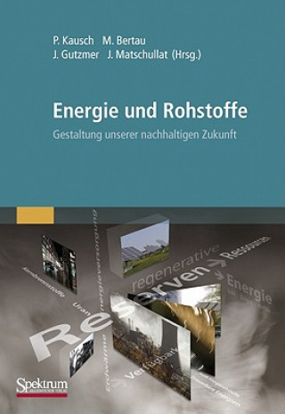 Energie und Rohstoffe