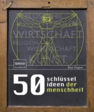 50 Schlusselideen der Menschheit