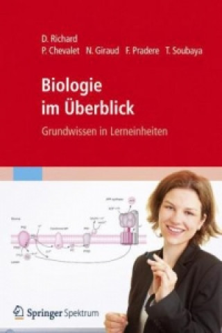 Biologie im Uberblick