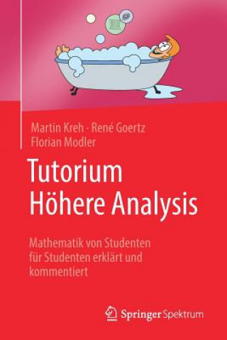 Tutorium Hohere Analysis