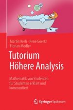 Tutorium Hohere Analysis