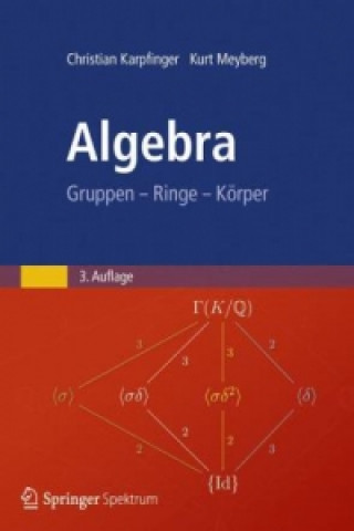 Algebra