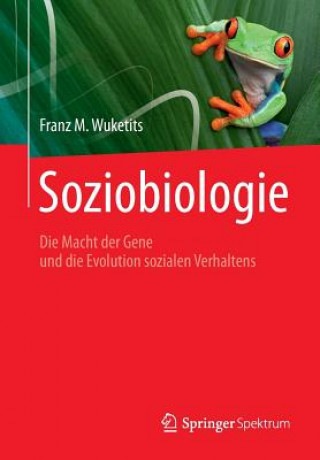 Soziobiologie