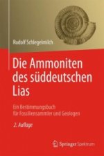 Die Ammoniten des suddeutschen Lias