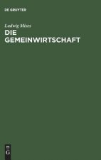 Die Gemeinwirtschaft