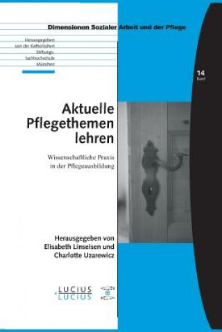 Aktuelle Pflegethemen lehren