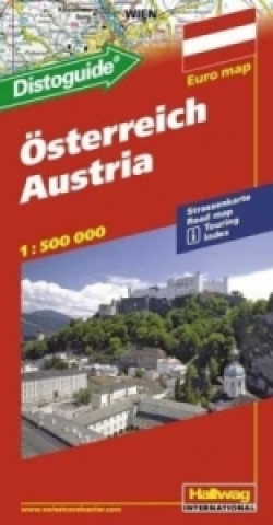 Österreich. Austria. Autriche