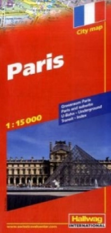 Paris. Parigi