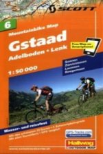 Gstaad, Adelboden, Lenk