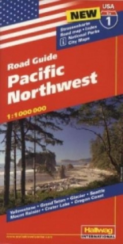 USA Pacific Northwest