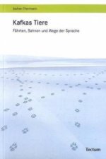 Kafkas Tiere
