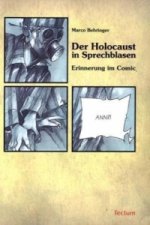 Der Holocaust in Sprechblasen