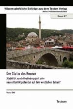 Der Status des Kosovo