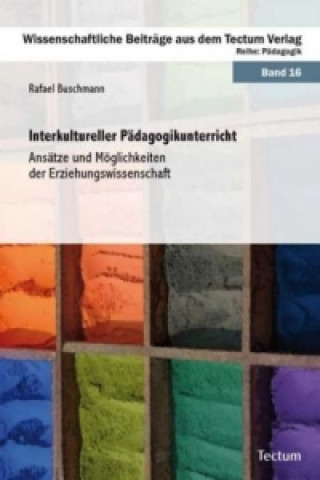 Interkultureller Pädagogikunterricht