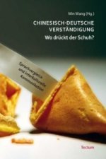 Chinesisch-deutsche Verständigung   Wo drückt der Schuh?