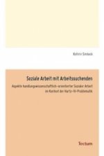 Soziale Arbeit mit Arbeitssuchenden