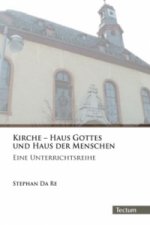 Kirche - Haus Gottes und Haus der Menschen