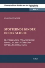 Stotternde Kinder in der Schule