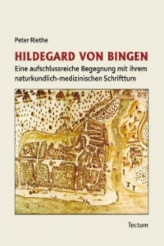 Hildegard von Bingen