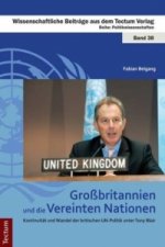 Großbritannien und die Vereinten Nationen