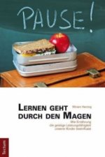 Lernen geht durch den Magen