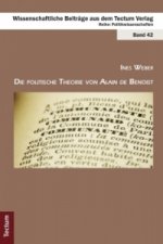 Die politische Theorie von Alain de Benoist